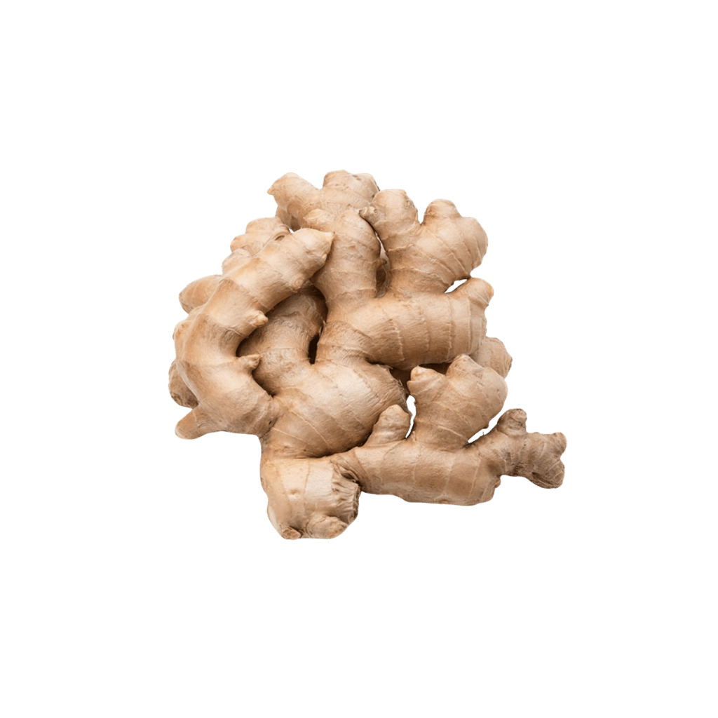 Organic Ginger 1 lb buy online USA - 1